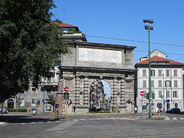 fabbro milano porta romana